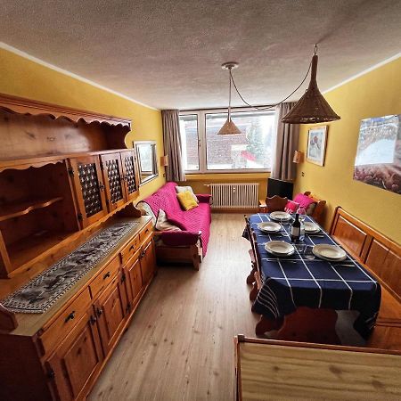 Rifugetto Apartment Марилева Екстериор снимка