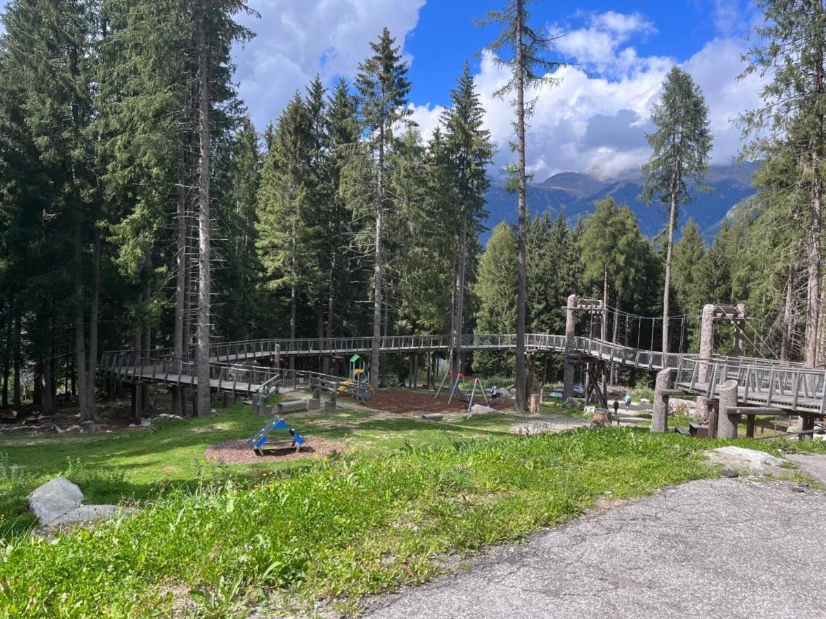 Rifugetto Apartment Марилева Екстериор снимка