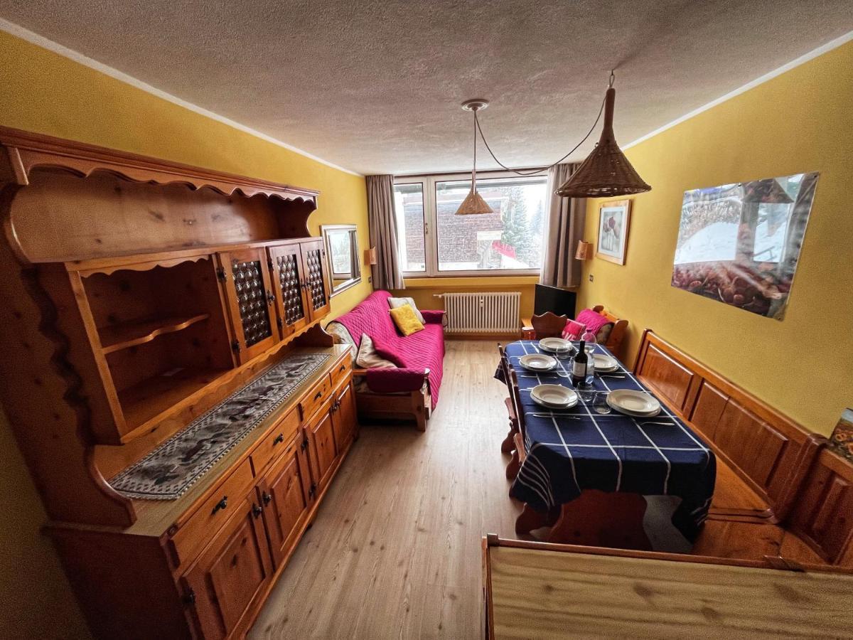 Rifugetto Apartment Марилева Екстериор снимка