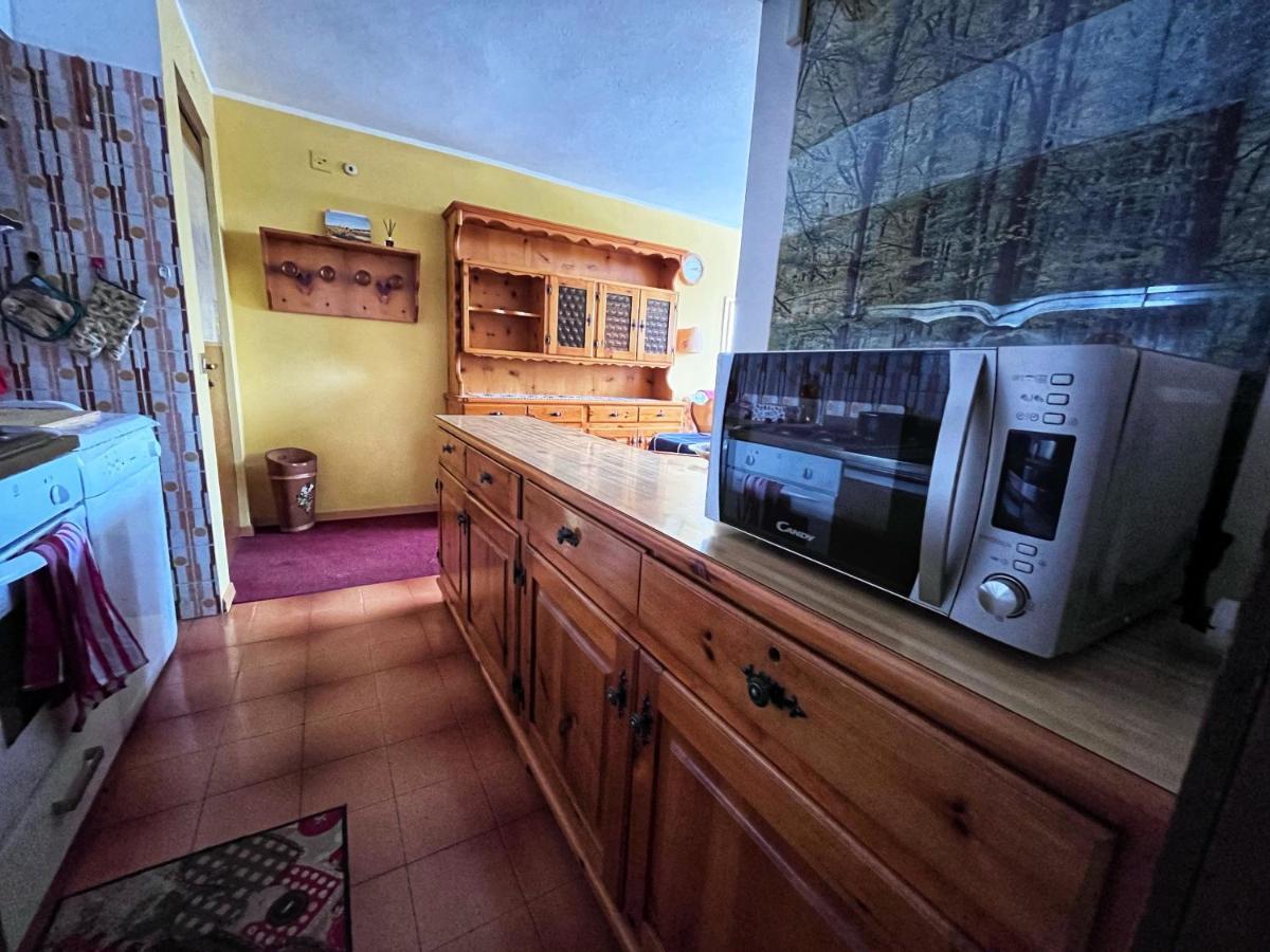 Rifugetto Apartment Марилева Екстериор снимка