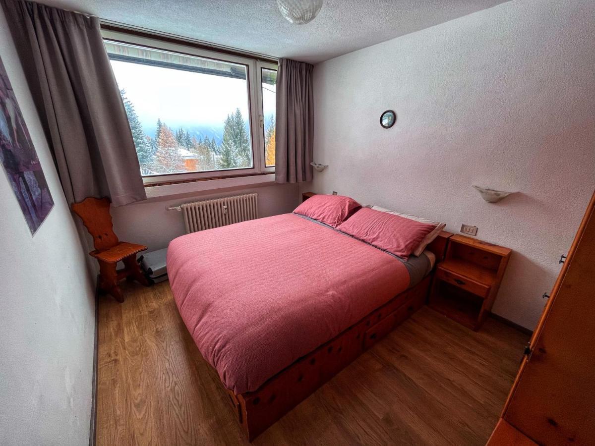 Rifugetto Apartment Марилева Екстериор снимка
