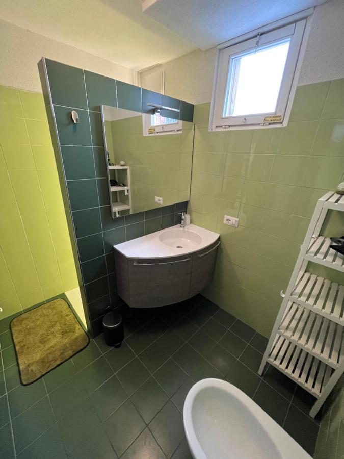 Rifugetto Apartment Марилева Екстериор снимка
