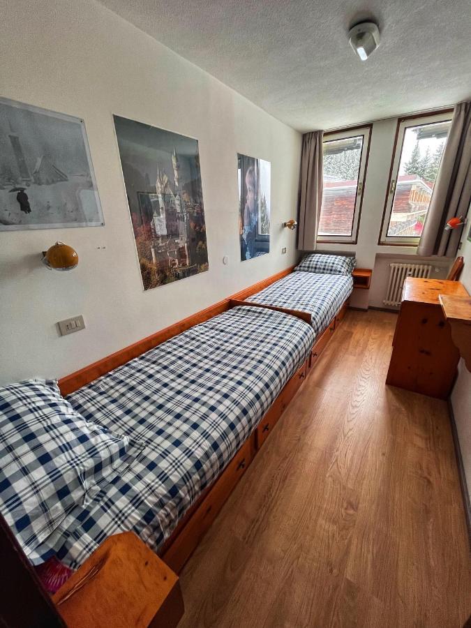 Rifugetto Apartment Марилева Екстериор снимка