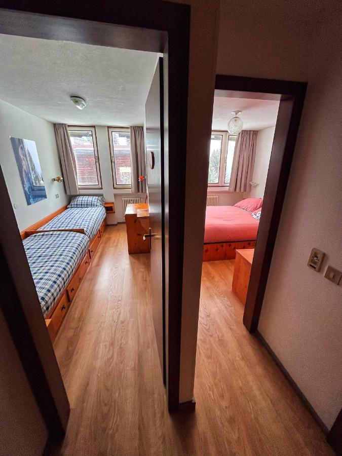 Rifugetto Apartment Марилева Екстериор снимка