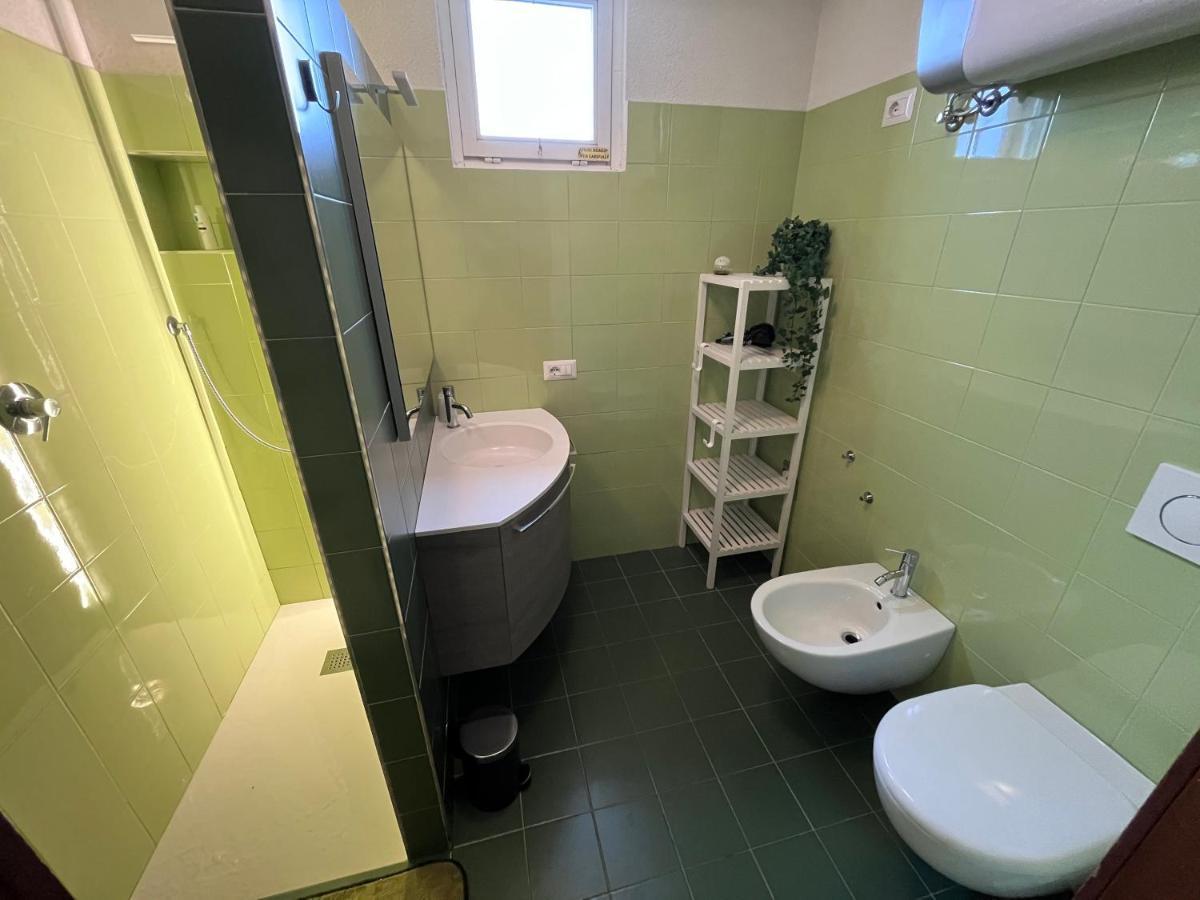 Rifugetto Apartment Марилева Екстериор снимка