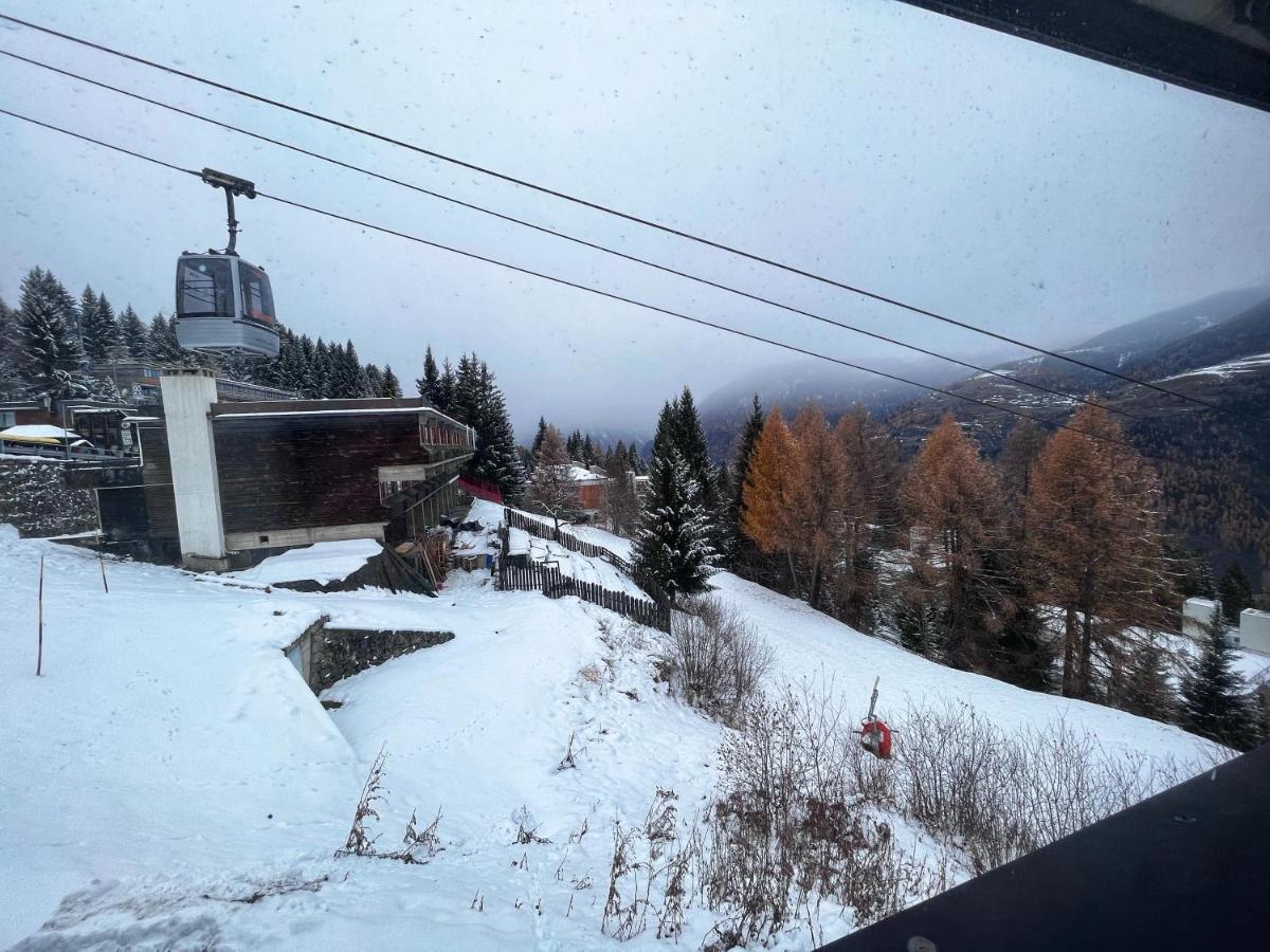 Rifugetto Apartment Марилева Екстериор снимка